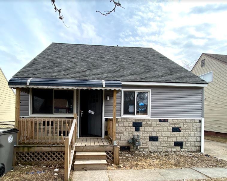 Primary Photo - 3983 19th St