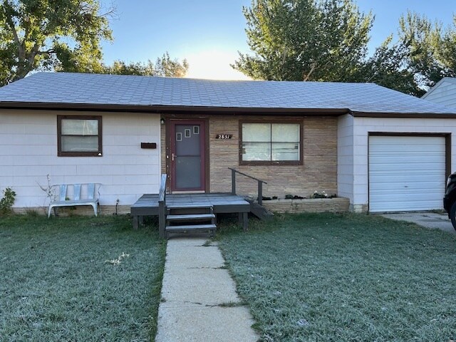 Foto principal - 2851 S Coffman Ave