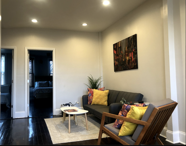 Foto del edificio - 262 Saratoga Ave