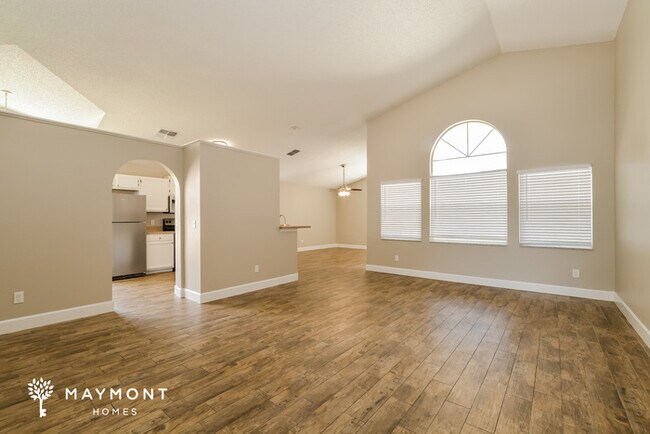 Foto del edificio - 2121 River Park Blvd