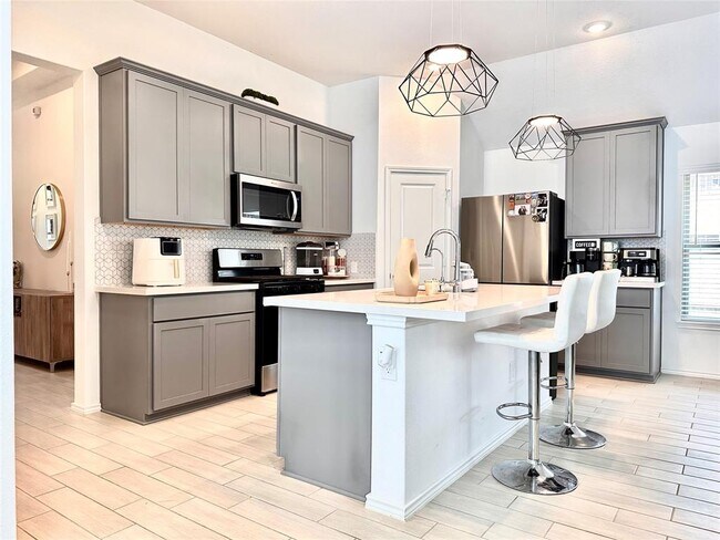 Building Photo - 7419 Caprock Cyn Ln