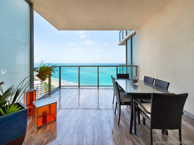 Building Photo - 9703 Collins Ave