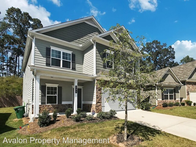 Building Photo - 4 br, 2.5 bath House - 133 Prominence Court