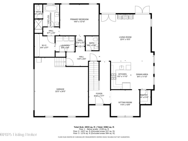 Building Photo - 825 Artisan Pkwy