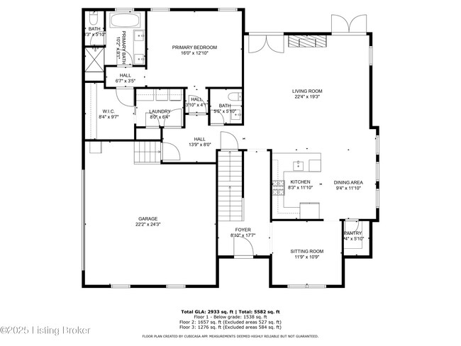 Foto del edificio - 825 Artisan Pkwy