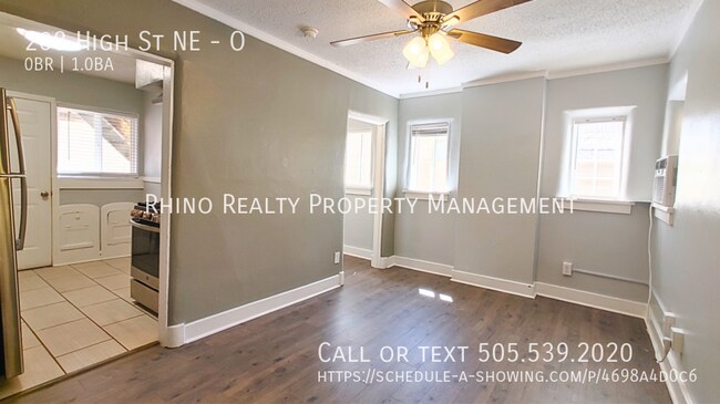 Foto del edificio - 208 High St NE