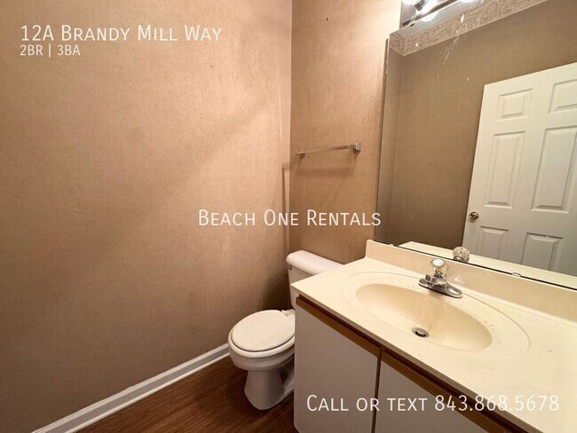 Foto del edificio - 12A Brandy Mill Way