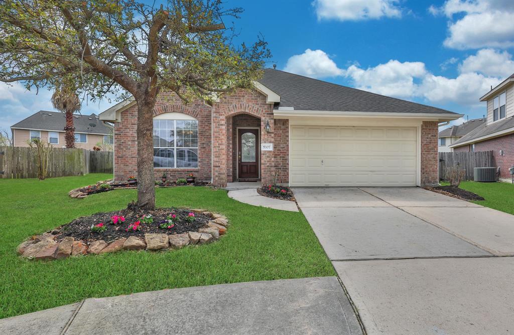 5307 Losoya Ct, Spring, TX 77388 House for Rent in Spring, TX