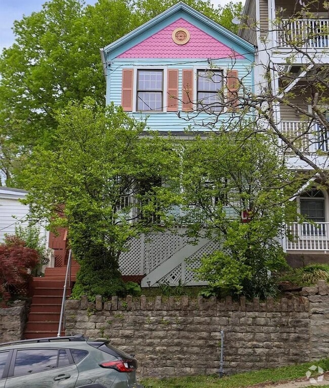 Building Photo - 3516 Handman Ave