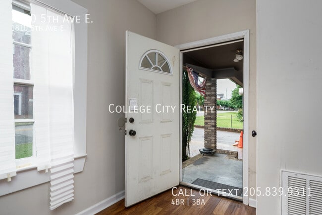 Photo - 1810 5th E Ave House