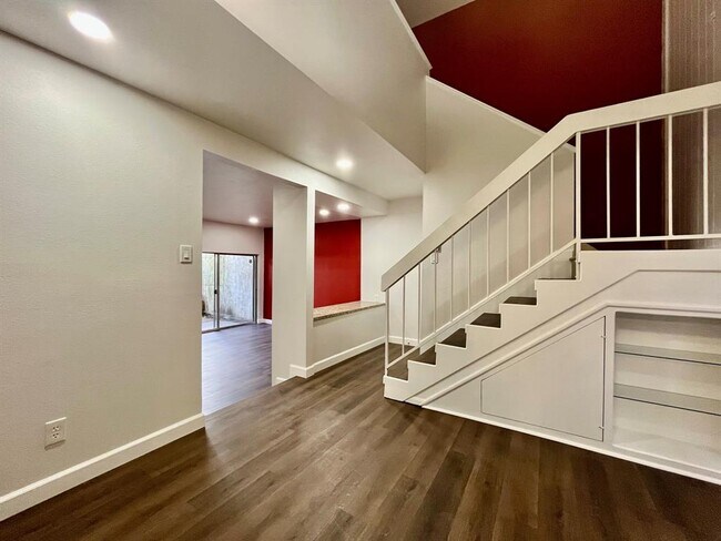 Foto del edificio - 2617 Grant St