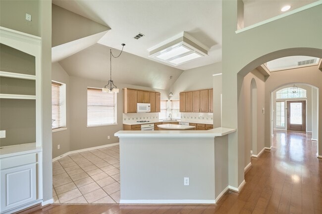 Foto del edificio - 15810 Ashton Hills Dr