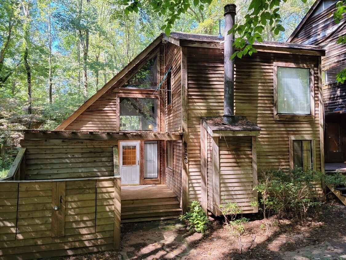 Primary Photo - 2555 Terrace Trl