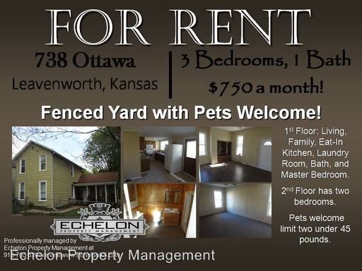 Foto principal - 738 Ottawa St