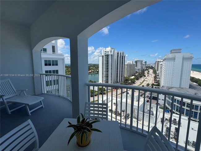 Building Photo - 5401 Collins Ave