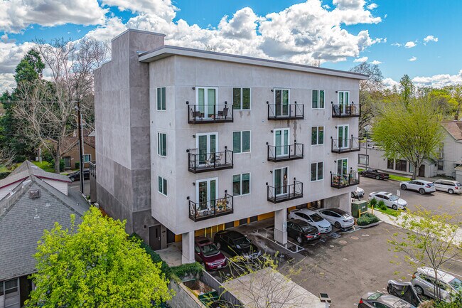 Apartamentos - The Southsider
