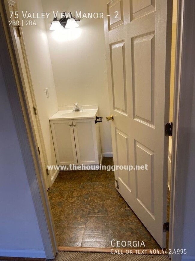 Foto del edificio - 75 Valley View Manor Dr