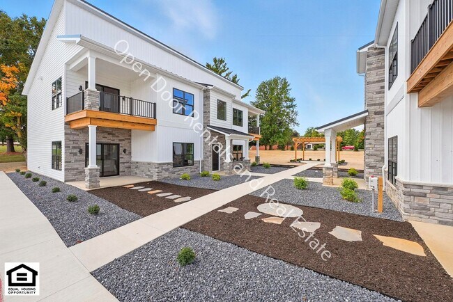 Foto del edificio - 1030 S Wayne St
