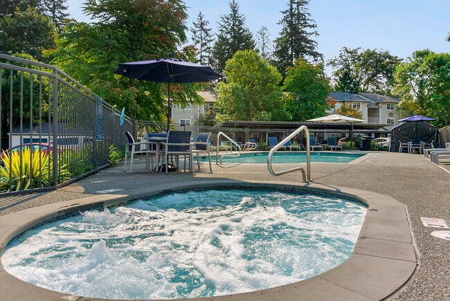 Foto del edificio - Fairwood Pond