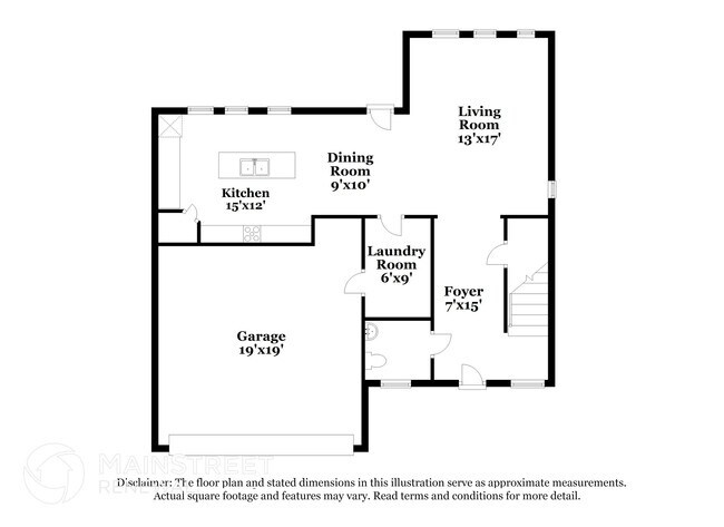 Foto del edificio - 344 Whiteheart Dr