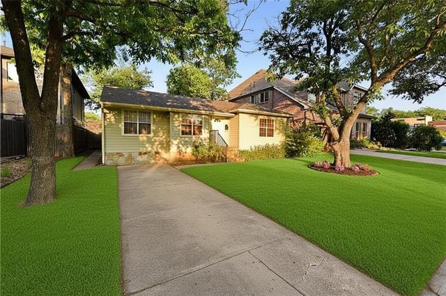 Foto principal - 8502 Ridgelea St