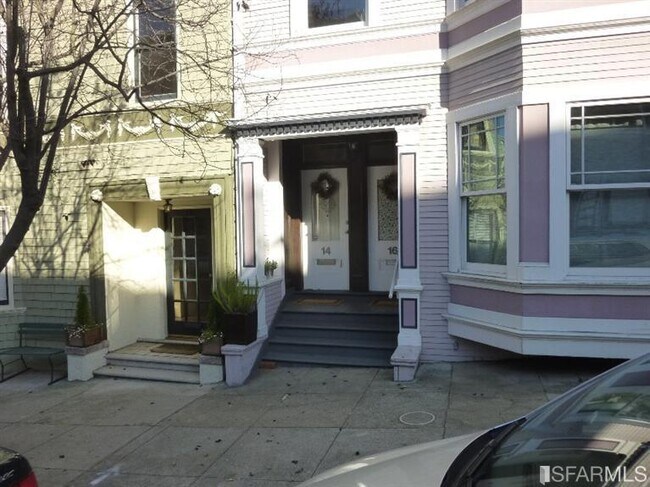 Building Photo - 14 Woodland Ave