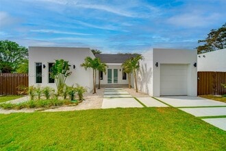 Building Photo - 8990 N Miami Ave