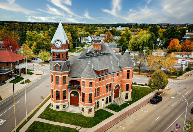 Building Photo - The Lofts At City Hall