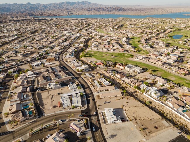 Foto del edificio - 2878 Jamaica Blvd S