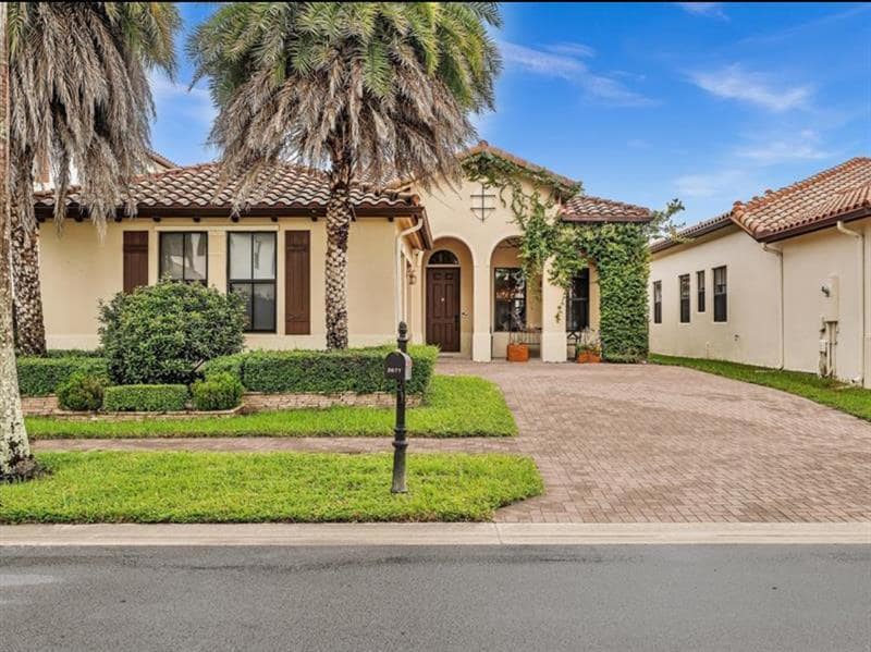 Foto principal - 2677 NW 84th Way