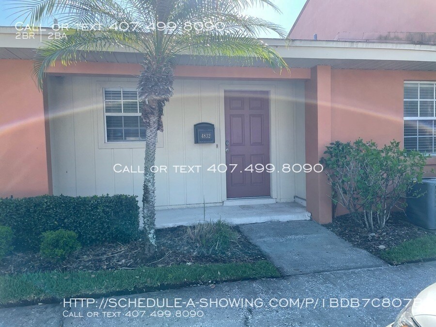 Primary Photo - 4832 Tangerine Ave