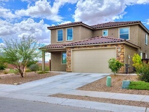 Building Photo - 7928 S Bonanza Park Dr