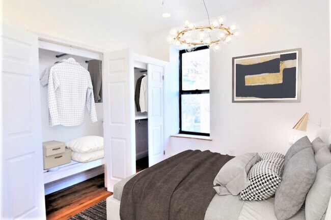Foto del edificio - 301 W 151st St