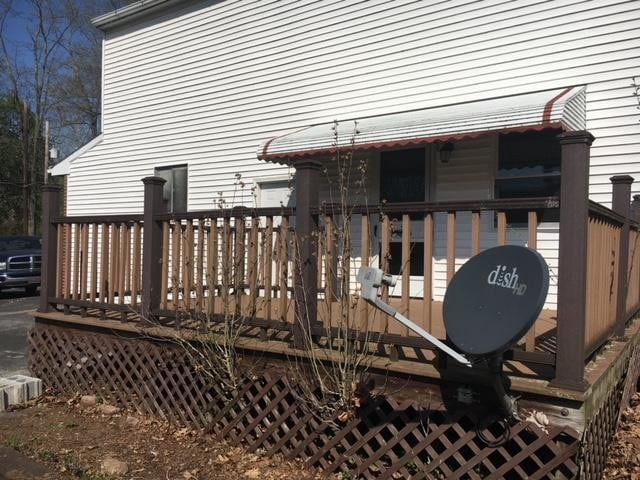 Photo - 589B Shelbourne Rd. House