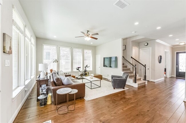 Foto del edificio - 18311 Harmony Bluff Ln