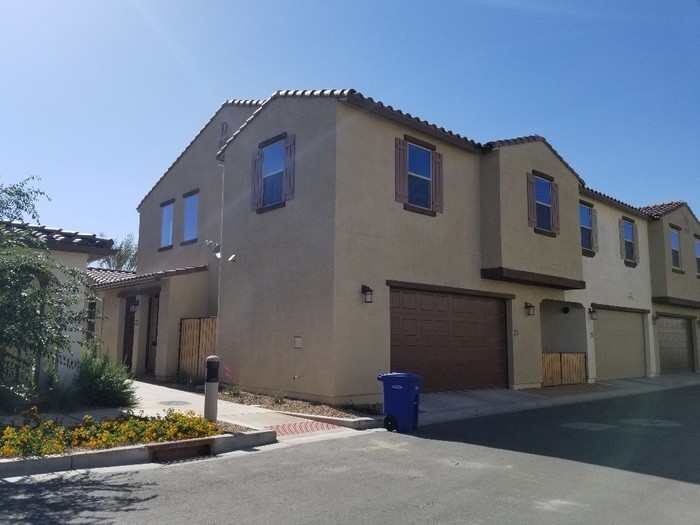 Foto principal - AMAZING TOWNHOME IN MCQUEEN AND OCOTILLO