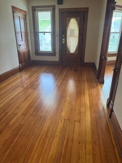 Foto del edificio - 140 E Lewis St