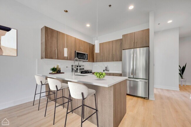 Foto del edificio - 2924 W Medill Ave