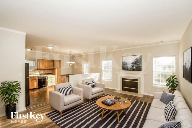 Building Photo - 5746 Dollar Forge Dr