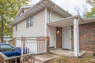 Building Photo - 613-615-615 Pear Tree Cir