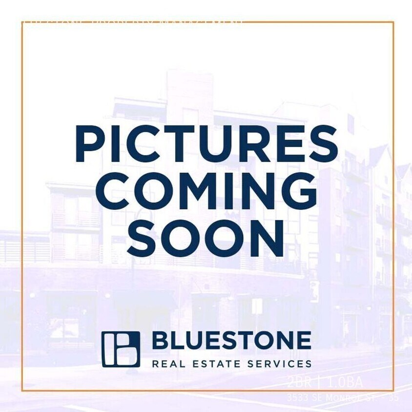 Primary Photo - 3533 SE Monroe St