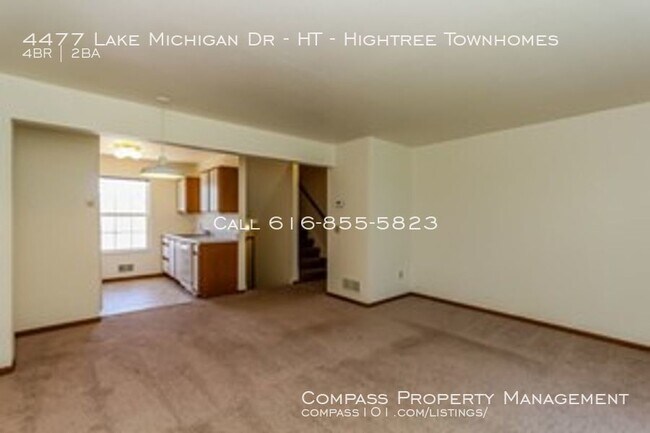 Building Photo - 4477 Lake Michigan Dr