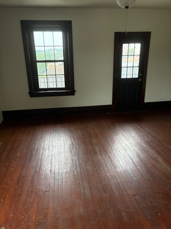 Foto del edificio - 103 E Pittsburgh St