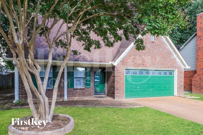 Foto del edificio - 3564 Harvest Ln