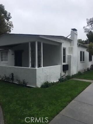 Foto del edificio - 1236 N Fuller Ave
