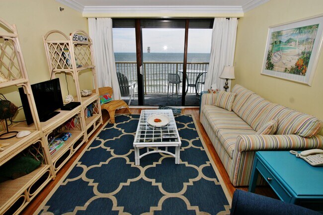 Foto del edificio - SHORT TERM ONLY Pelican Watch