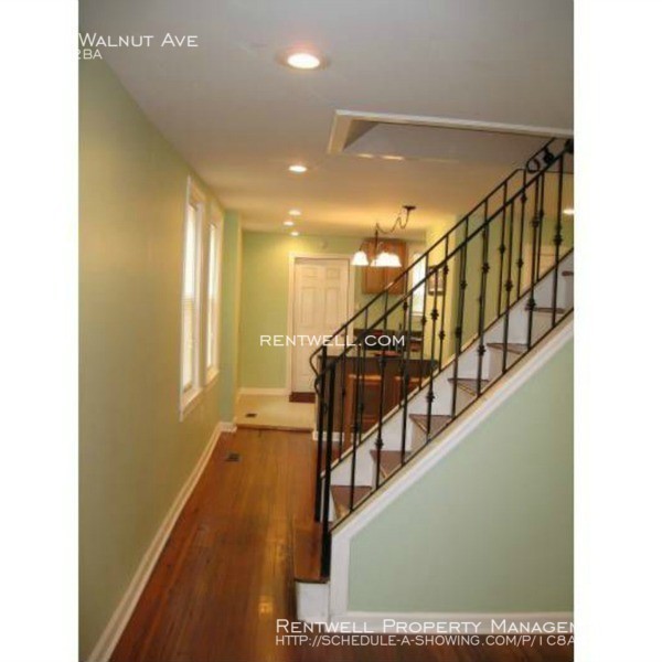 Building Photo - Renovated twin in Ardmore!  $1,425
