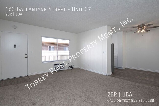 Building Photo - 163 Ballantyne St