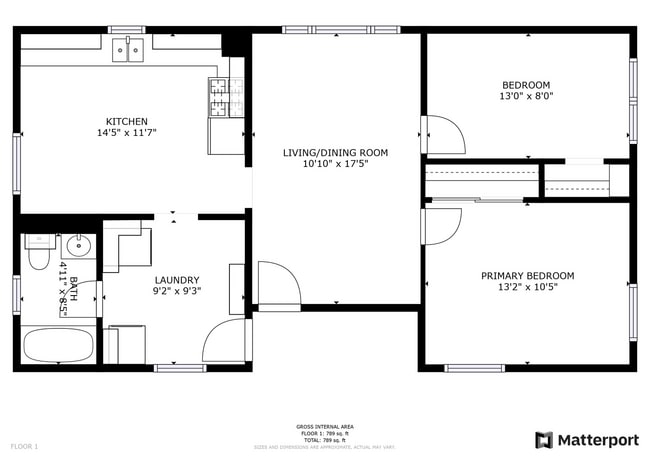 Building Photo - 17 N 62nd Ave W