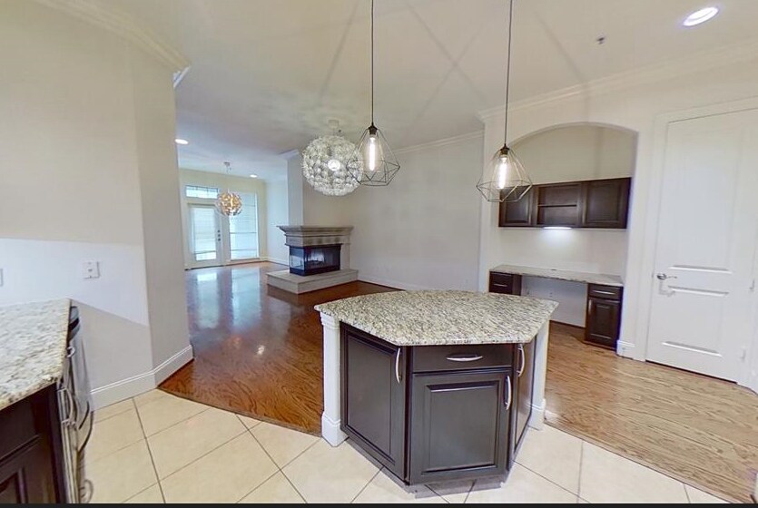 2120 Kipling Condo for Rent in Houston, TX